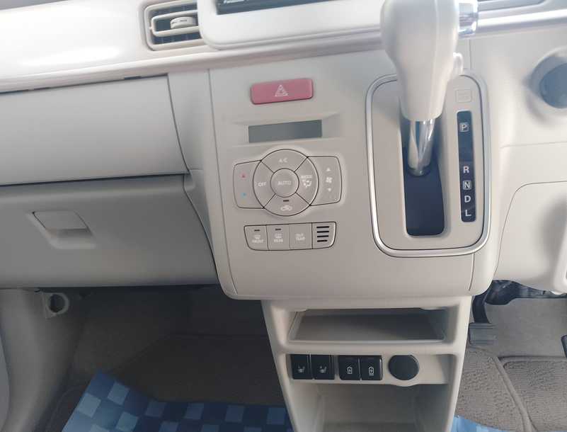 2022 Suzuki Alto 0,7L 2022 Cyprus