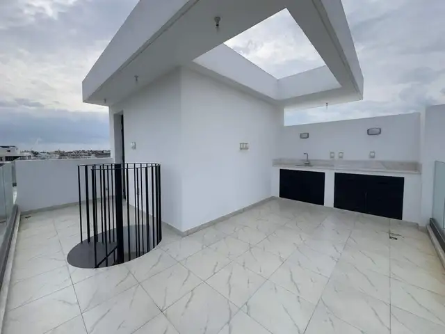 2-bedroom apartment for sale, Επαρχία Λάρνακας — Αραδίππου - Απόστολος Λουκάς