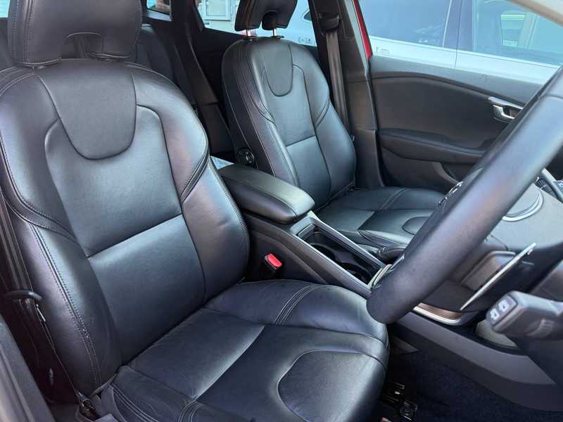 2020 Volvo V40 1,5L 2020 Cyprus