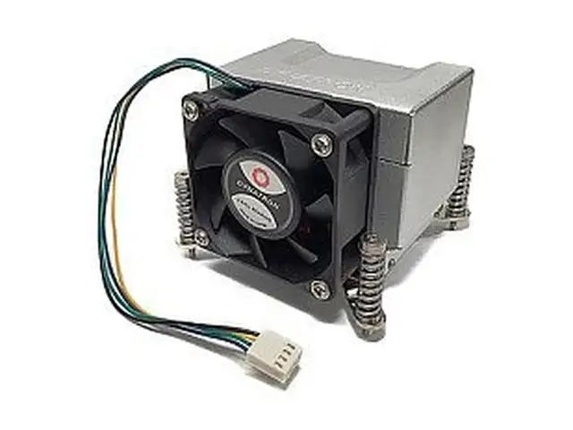 Dynatron intel q5 lga1700 2u pwm - a 2730 air - a 2730, Nicosia — Agioi Omologites