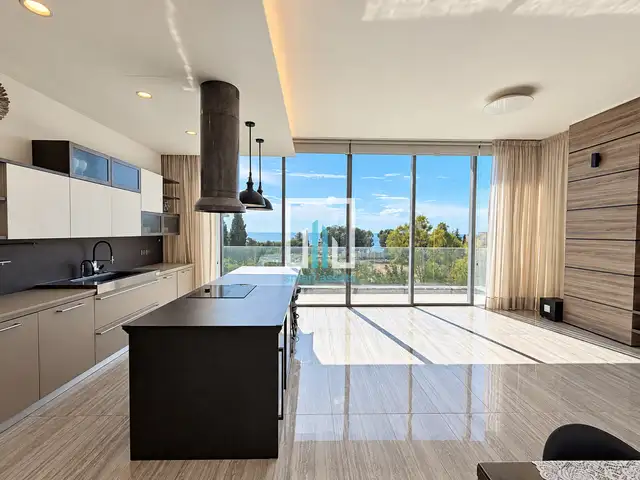 3-bedroom apartment for sale, Επαρχία Λεμεσού — Άγιος Τύχων