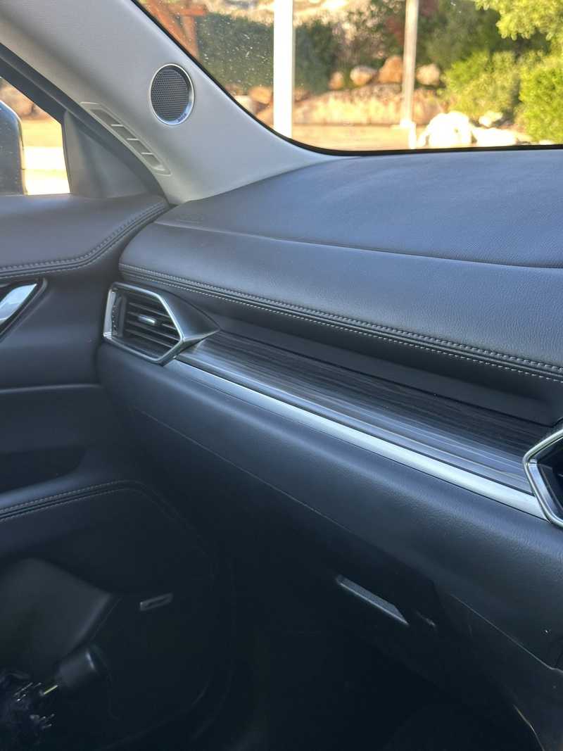 2021 Mazda CX-5 2,5L 2021 Cyprus
