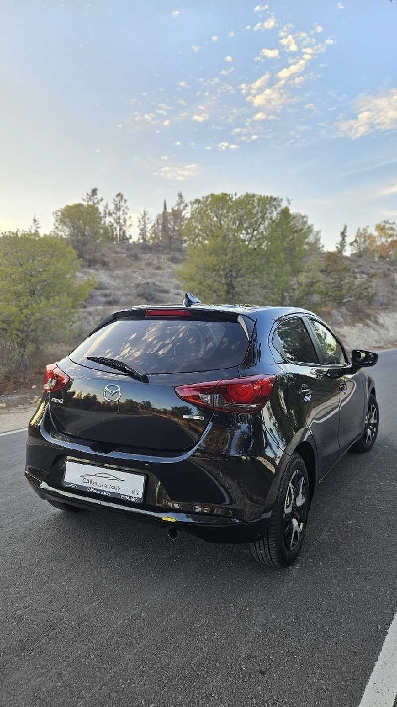 2023 Mazda 2 1,5L 2023 Cyprus