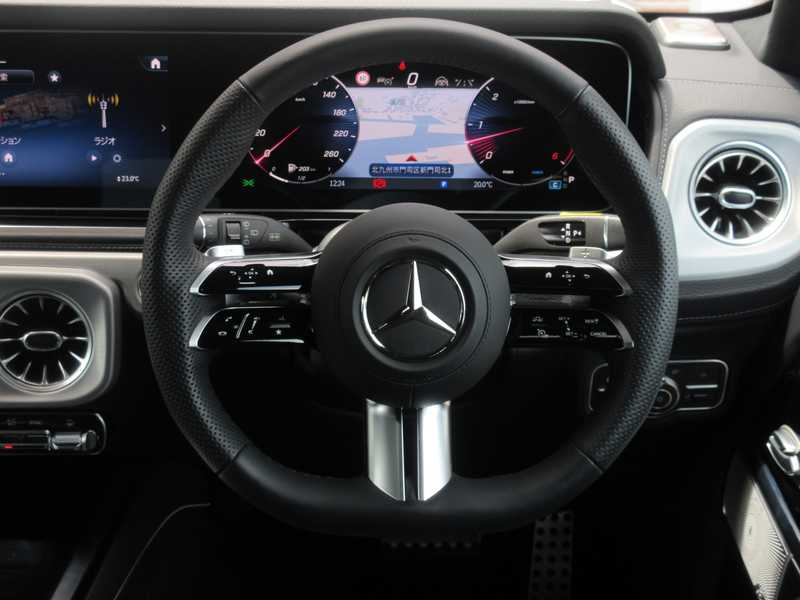 2025 Mercedes-Benz G-Class 3,0L 2025 Cyprus