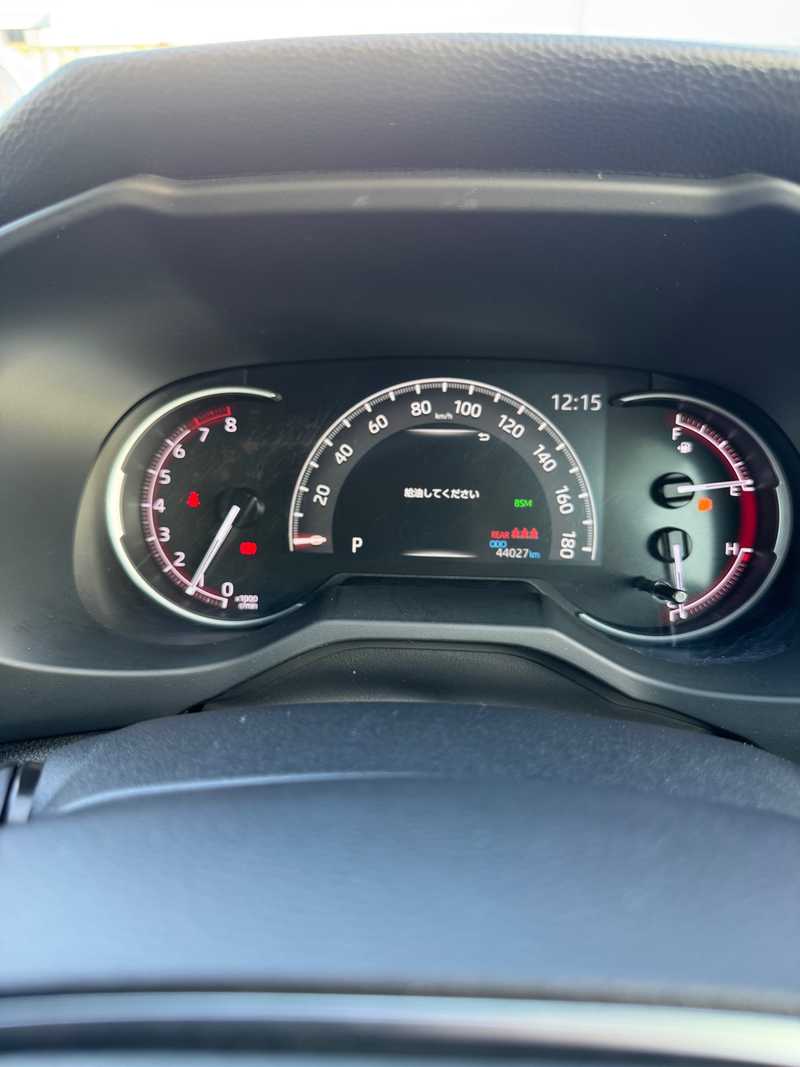 2022 Toyota RAV4 2,0L 2022 Cyprus