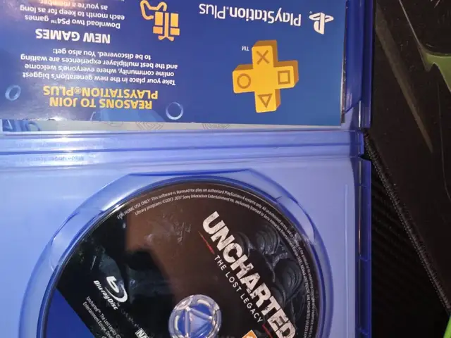 Uncharted The lost legacy, Επαρχία Λεμεσού — Σωτήρα Λεμεσού