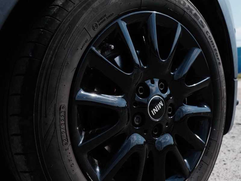 2021 Mini Cooper 1,5L 2021 Cyprus