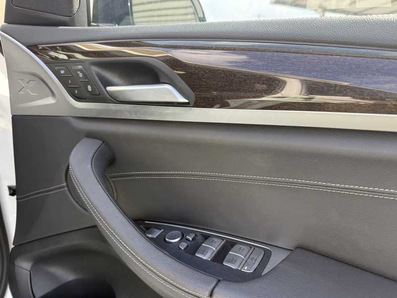 2023 BMW X3 2,0L 2023 Cyprus
