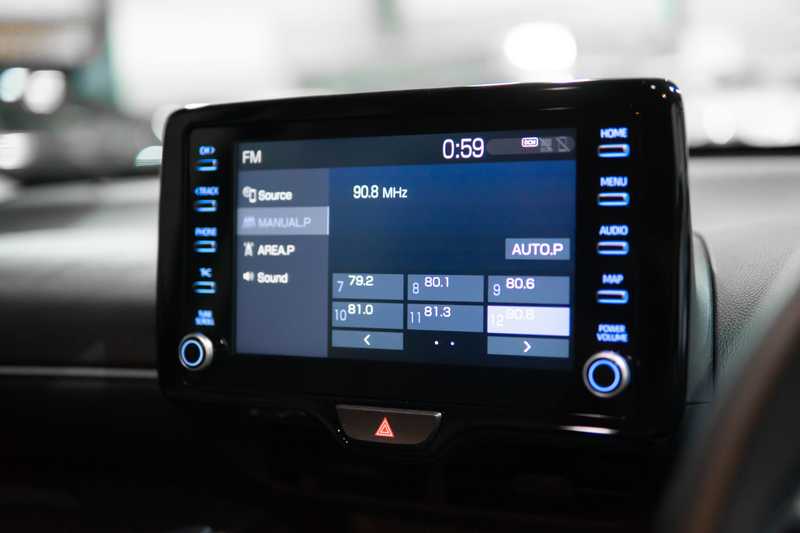 2022 Toyota Yaris Cross 1,5L 2022 Cyprus