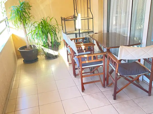 3-bedroom apartment to rent, Επαρχία Λεμεσού — Λεμεσός - Απόστολος Ανδρέας - 5