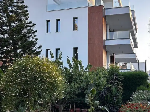 Investment opportunity, Επαρχία Λεμεσού — Ποταμός Γερμασόγειας