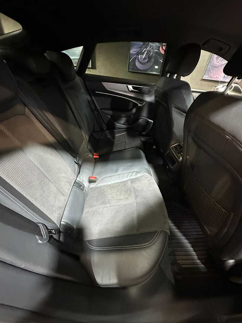 2017 Audi A7 3,0L 2017 Cyprus