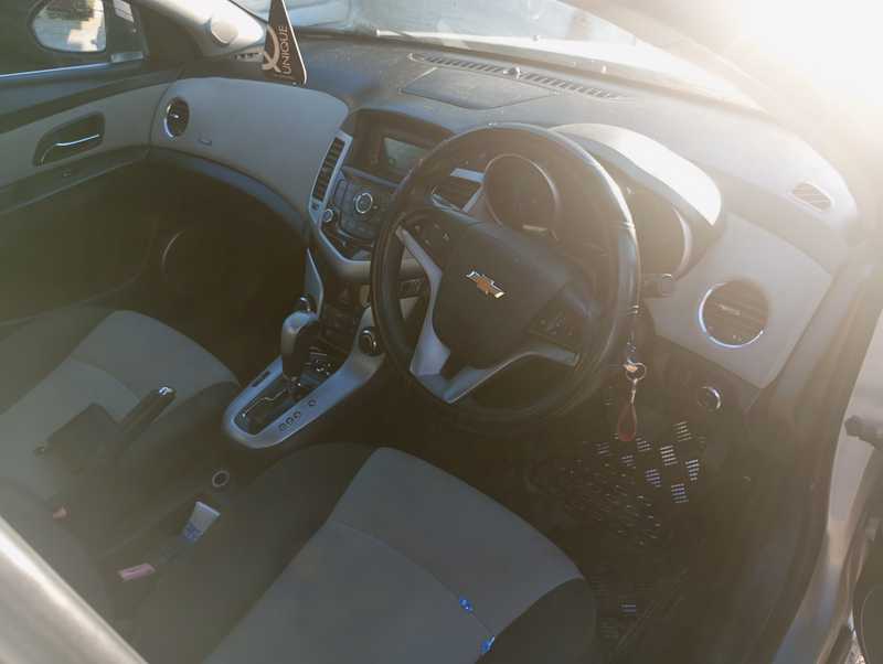 2012 Chevrolet Cruze 1,6L 2012 Cyprus