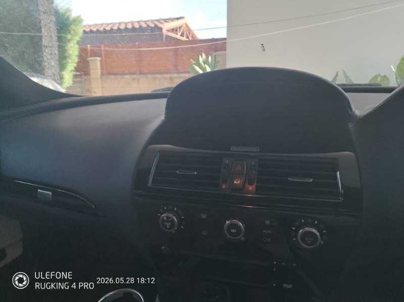 2005 BMW 6-Series 3,0L 2005 Cyprus