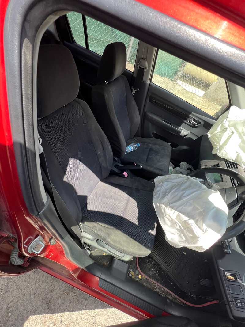 2006 Suzuki Swift 1,4L 2006 Cyprus