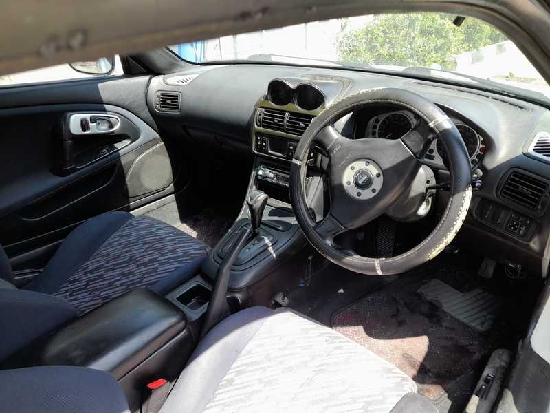 1998 Mitsubishi FTO 2,0L 1998 Cyprus