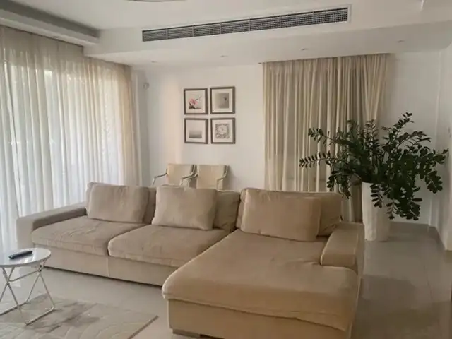 3-bedroom apartment for sale, Limassol — Germasogeia Tourist Area