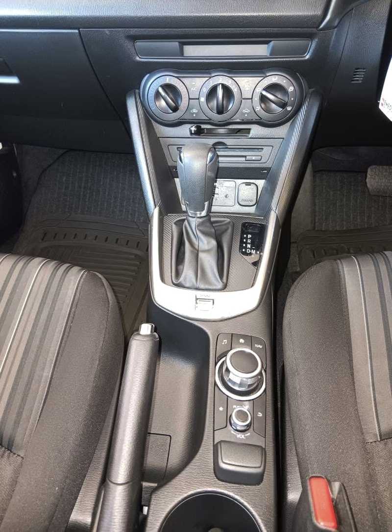2021 Mazda Demio 1,5L 2021 Cyprus