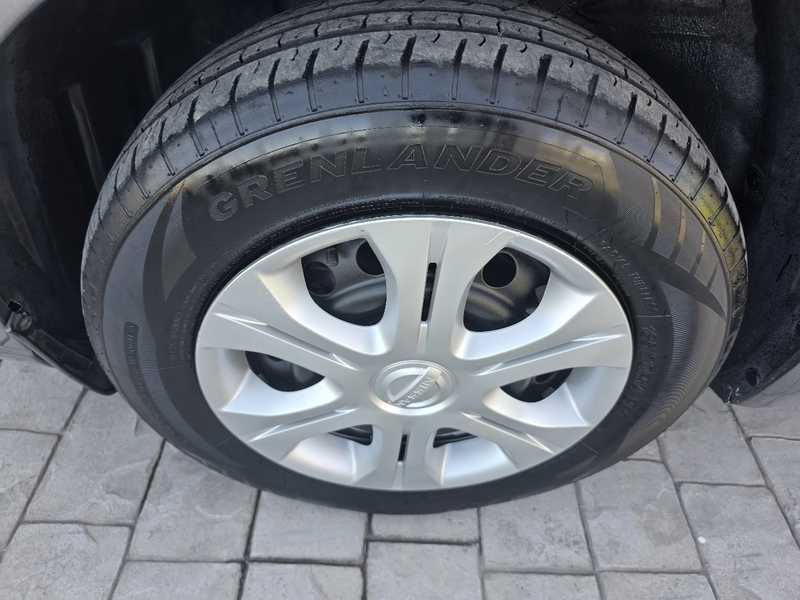 2017 Nissan Note 1,2L 2017 Cyprus
