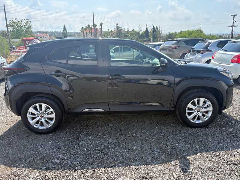 2024 Toyota Yaris Cross 1,5L 2024 Cyprus