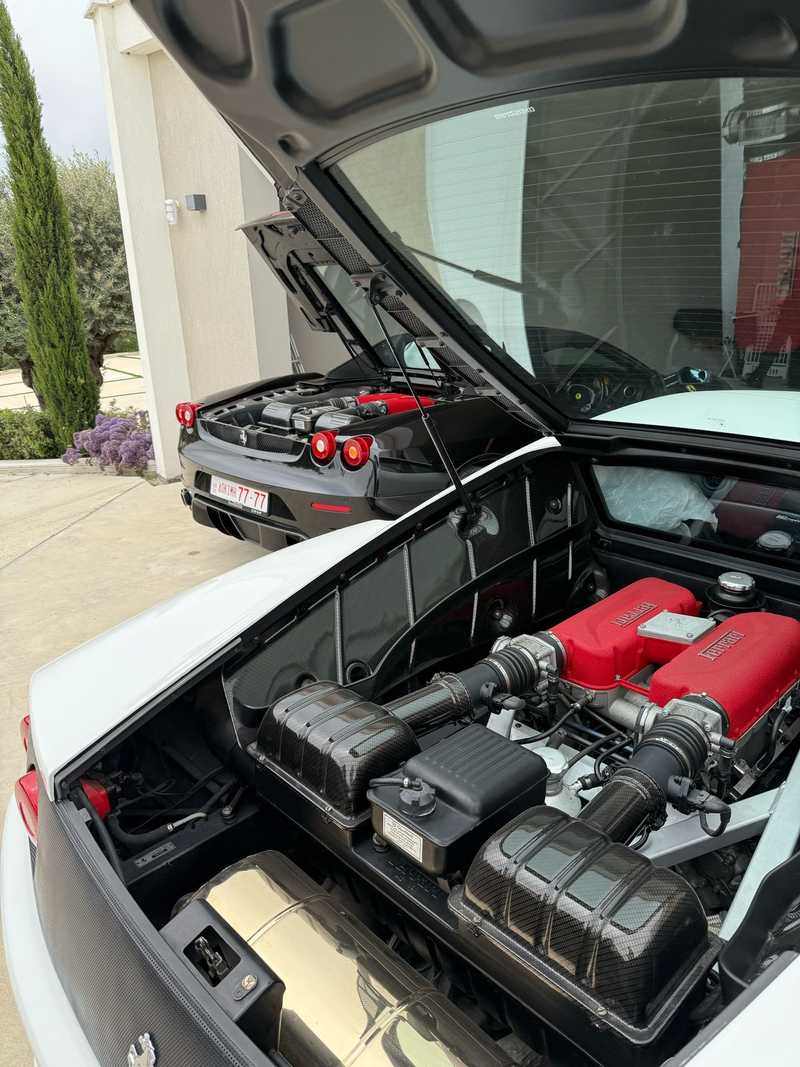 2000 Ferrari 360 3,6L 2000 Cyprus