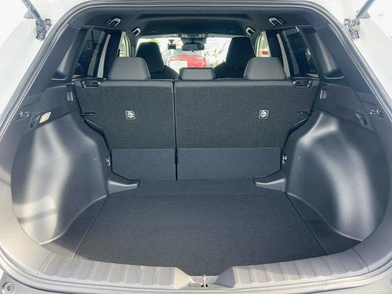 2025 Toyota Corolla Cross 2,0L 2025 Cyprus