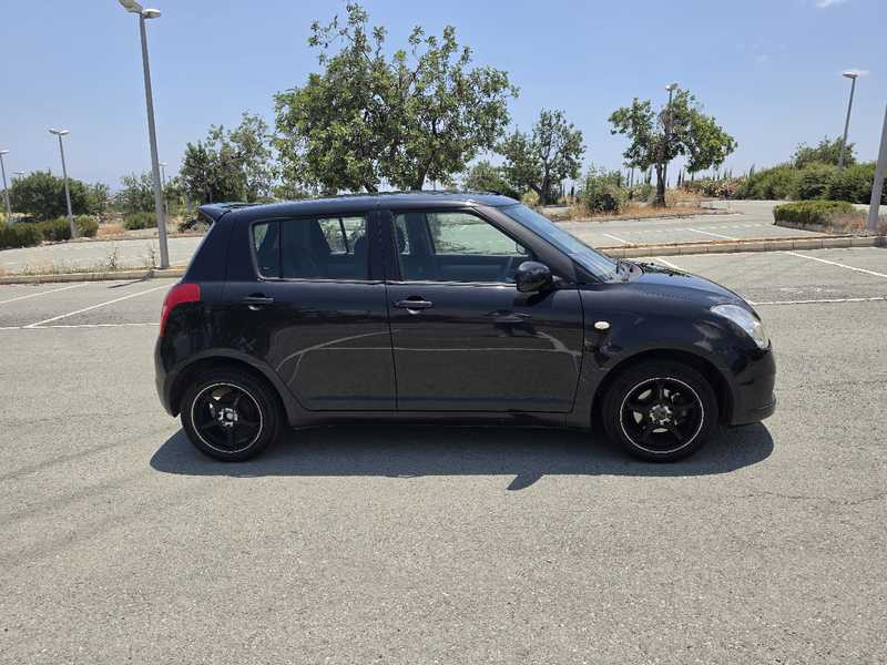 2010 Suzuki Swift 1,3L 2010 Cyprus