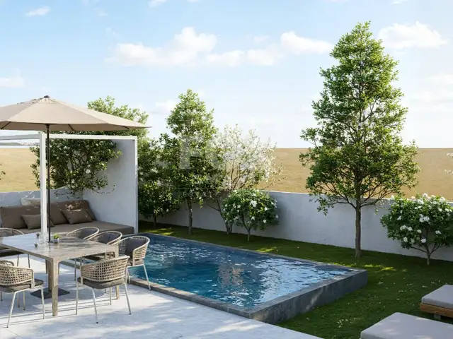 3-bedroom detached house for sale, Limassol — Souni