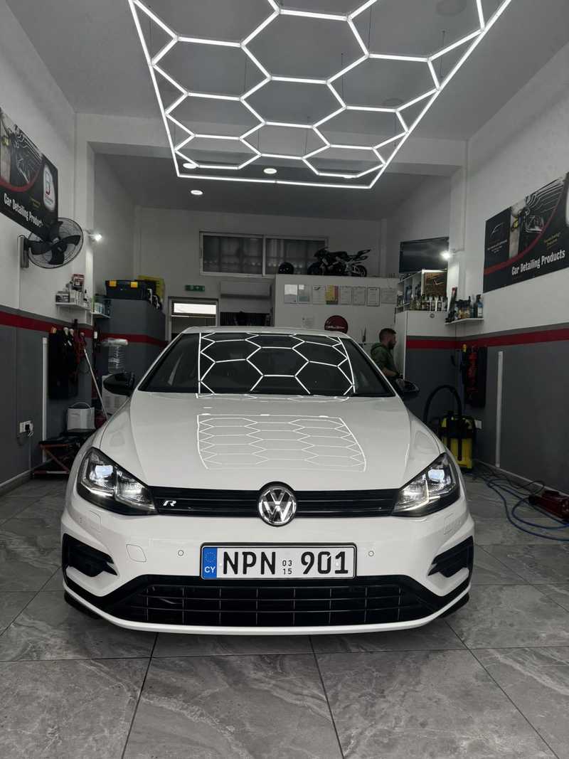 Volkswagen Golf 2,0L 2015