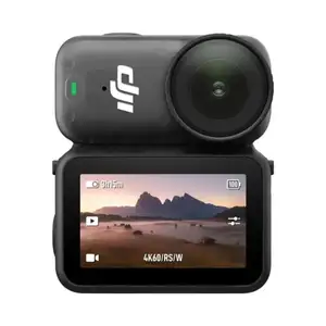 Dji osmo nano standard combo 128gb black eu, Limassol — Limassol Marina