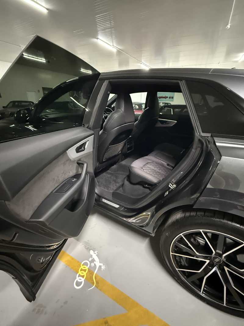2022 Audi Q8 3,0L 2022 Cyprus
