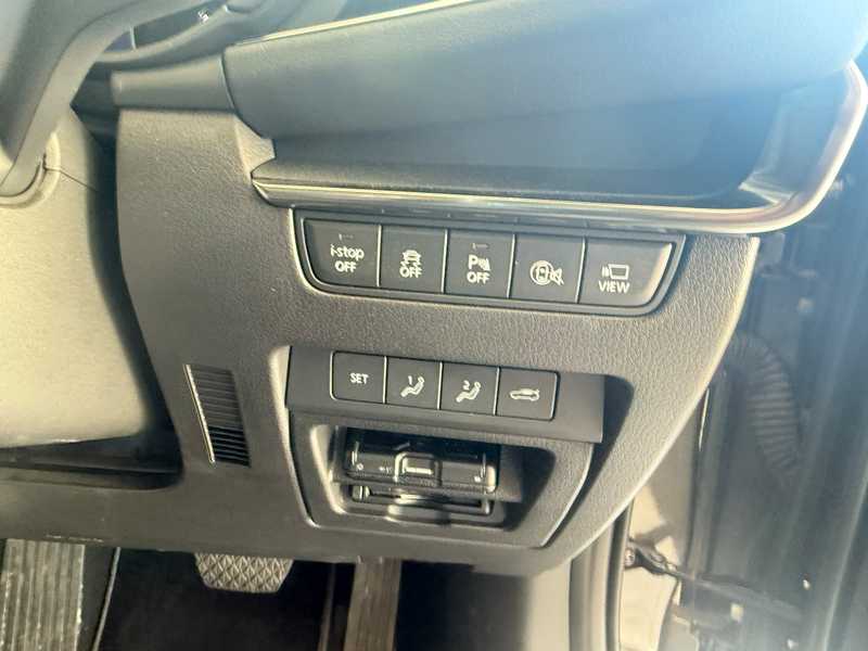 2024 Mazda 3 2,0L 2024 Cyprus