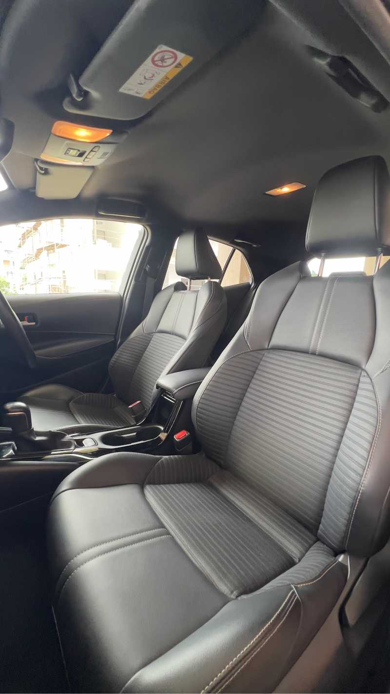 2020 Toyota Corolla 1,8L 2020 Cyprus
