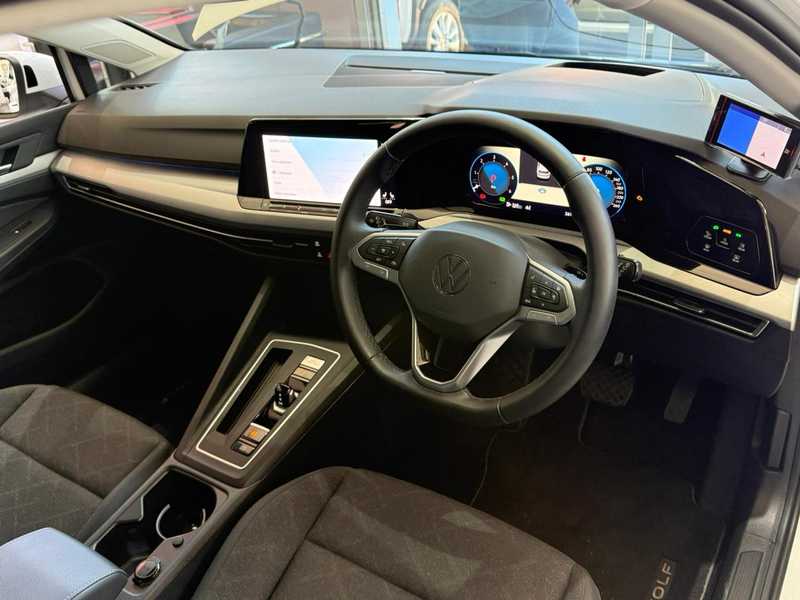 2023 Volkswagen Golf 2,0L 2023 Cyprus