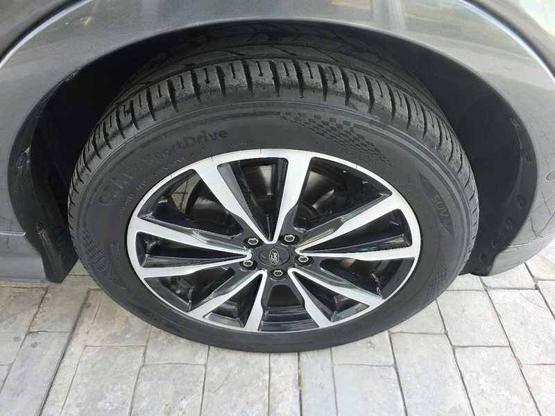 2017 Ford Kuga 2,0L 2017 Cyprus