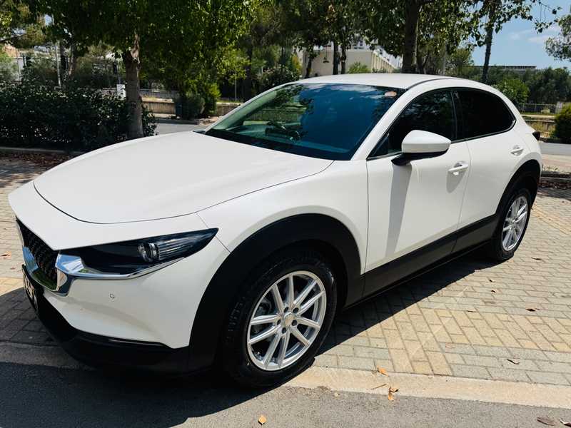 2023 Mazda CX-30 2,0L 2023 Cyprus