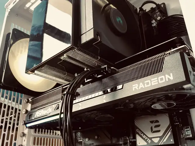 Ryzen 7 | 9070 16gb, Nicosia — Strovolos - Acropolis