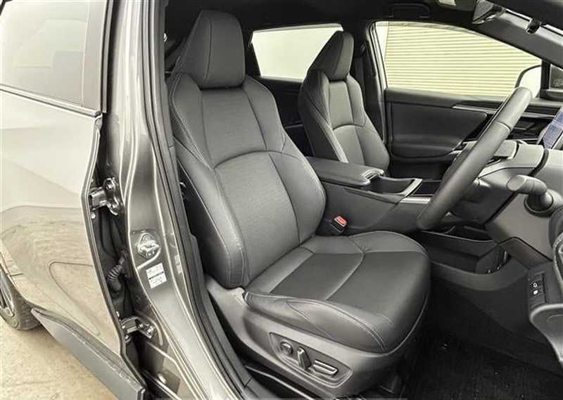 2024 Toyota bZ4X Electric 2024 Cyprus