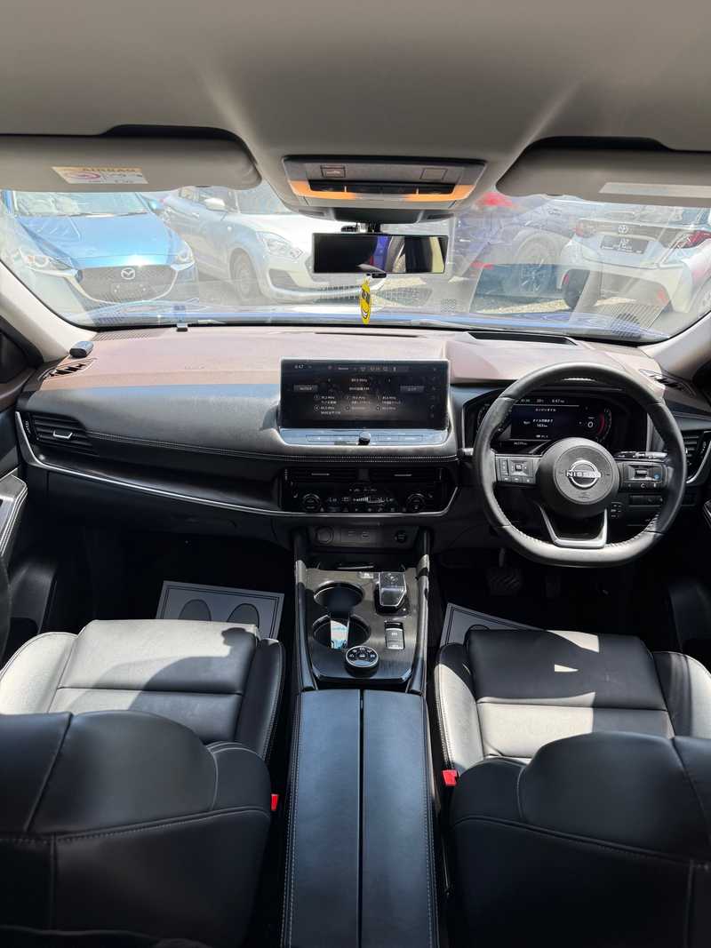 2023 Nissan X-Trail 1,5L 2023 Cyprus