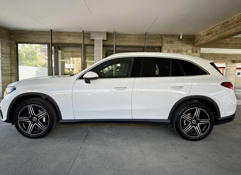 2025 Mercedes-Benz CLC-Class 2,0L 2025 Cyprus