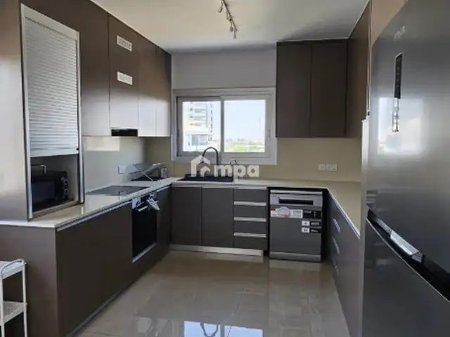 3-bedroom apartment to rent, Nicosia — Strovolos - Dasoupolis