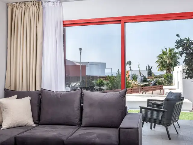 3-bedroom villa to rent, Paphos — Chlorakas - 2