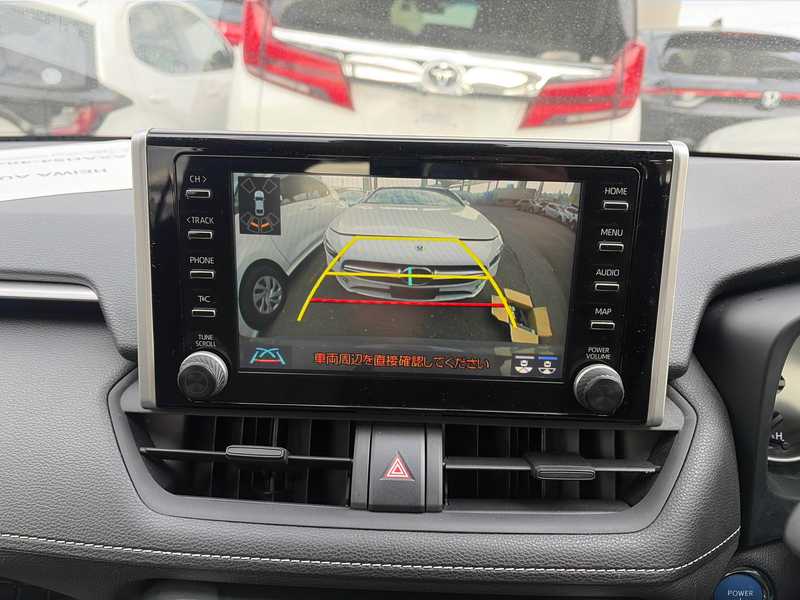 2022 Toyota RAV4 2,5L 2022 Cyprus