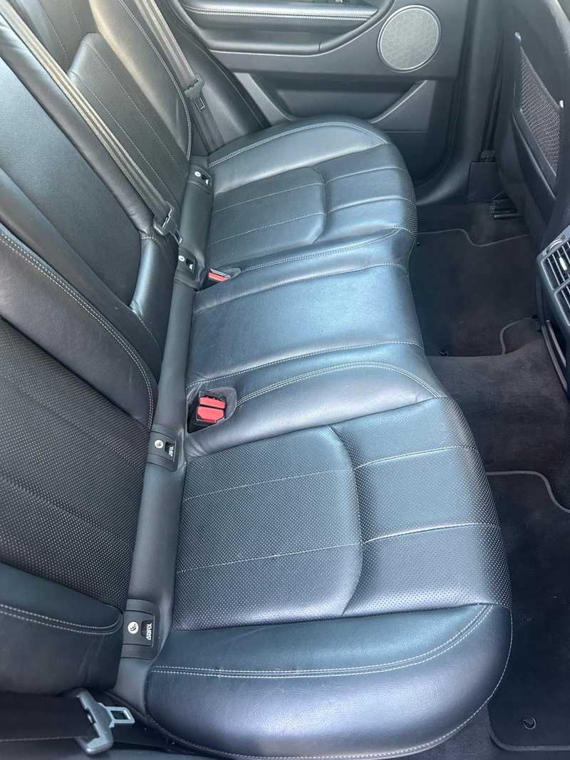2015 Land Rover Range Rover Evoque 2,0L 2015 Cyprus
