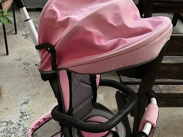 Tricycle, Επαρχία Λευκωσίας — Λευκωσία - Καϊμακλί