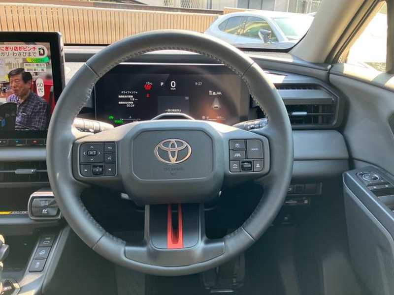 2026 Toyota RAV4 2,5L 2026 Cyprus