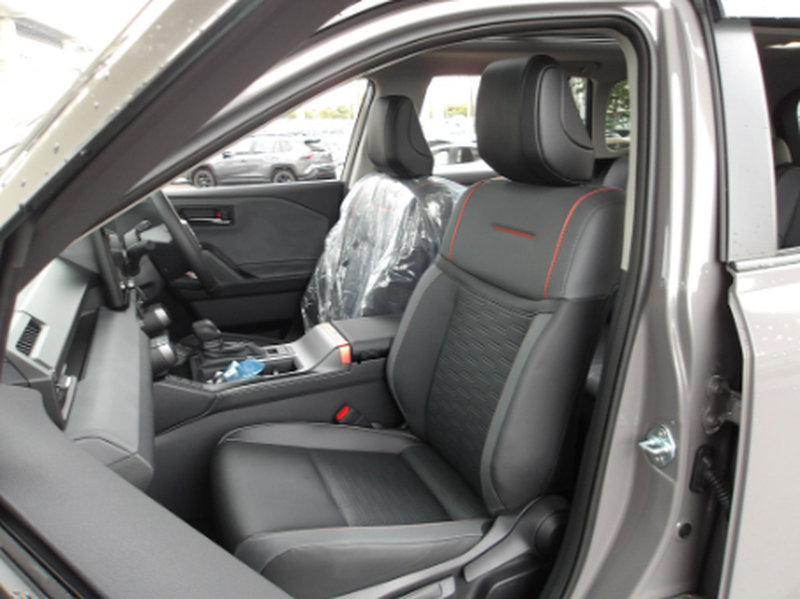2026 Toyota RAV4 2,5L 2026 Cyprus