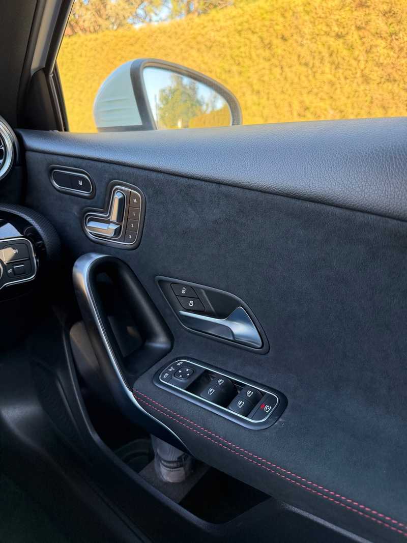2021 Mercedes-Benz A-Class 2,0L 2021 Cyprus