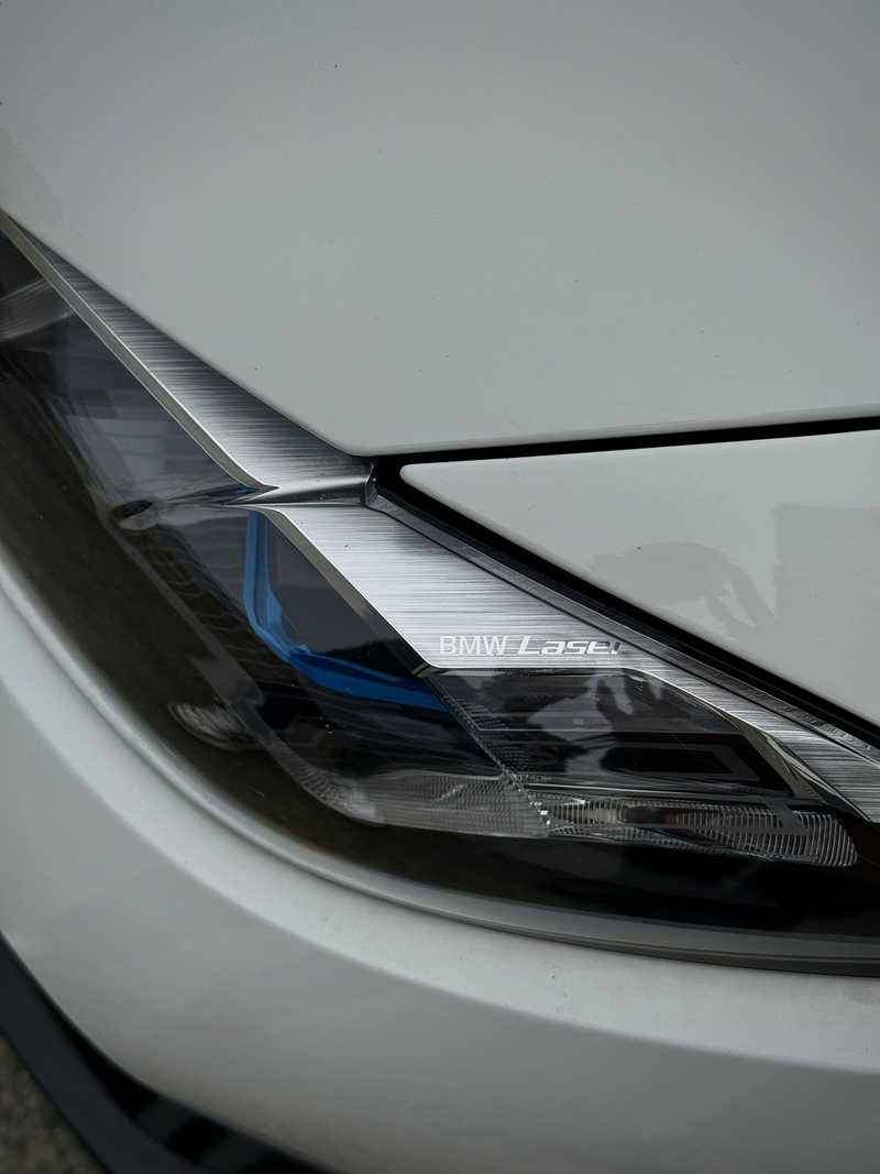 2021 BMW M3 3,0L 2021 Cyprus