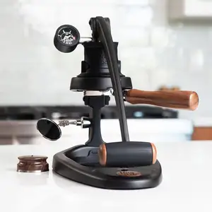 Flair 58+ v2 manual espresso machine, Επαρχία Λευκωσίας — Έγκωμη - Μακεδονίτισσα